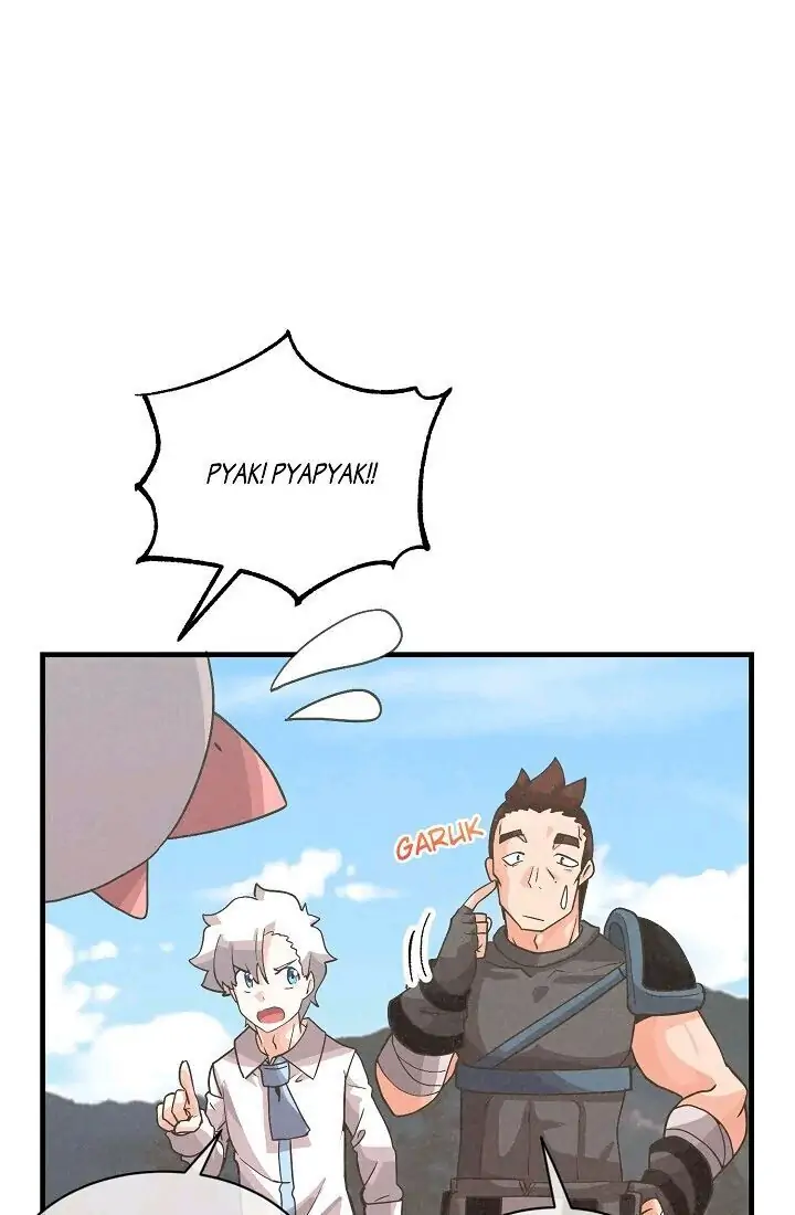 Spirit Farmer Chapter 59 - halaman 37