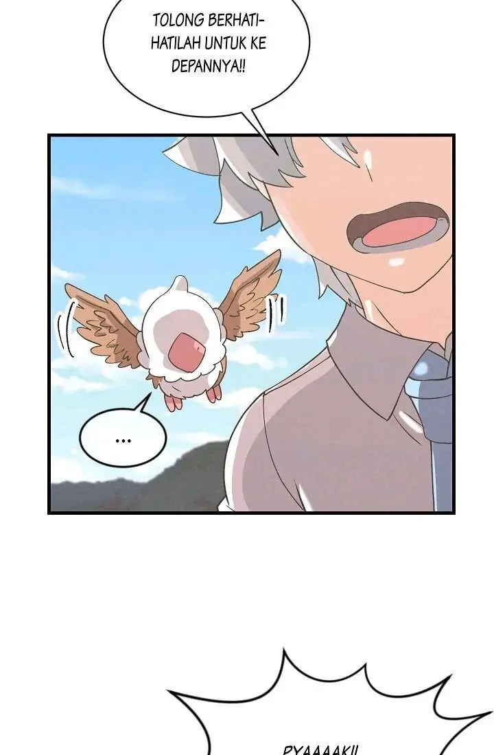 Spirit Farmer Chapter 59 - halaman 39