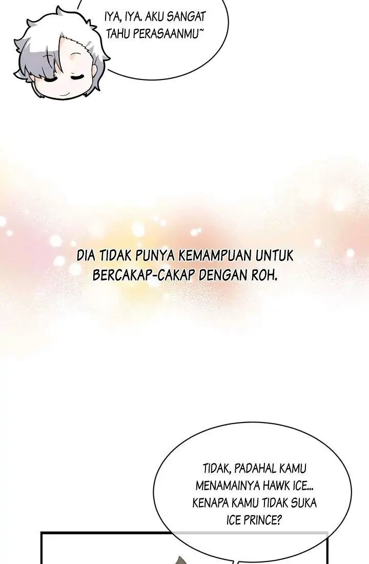 Spirit Farmer Chapter 59 - halaman 41