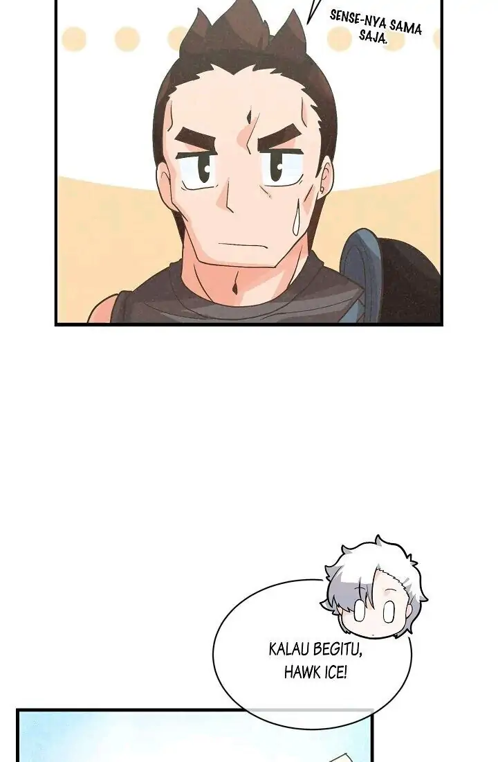 Spirit Farmer Chapter 59 - halaman 42