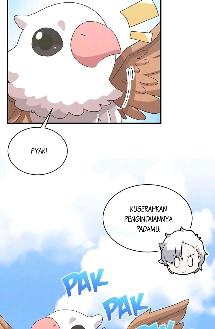 Spirit Farmer Chapter 59 - halaman 43