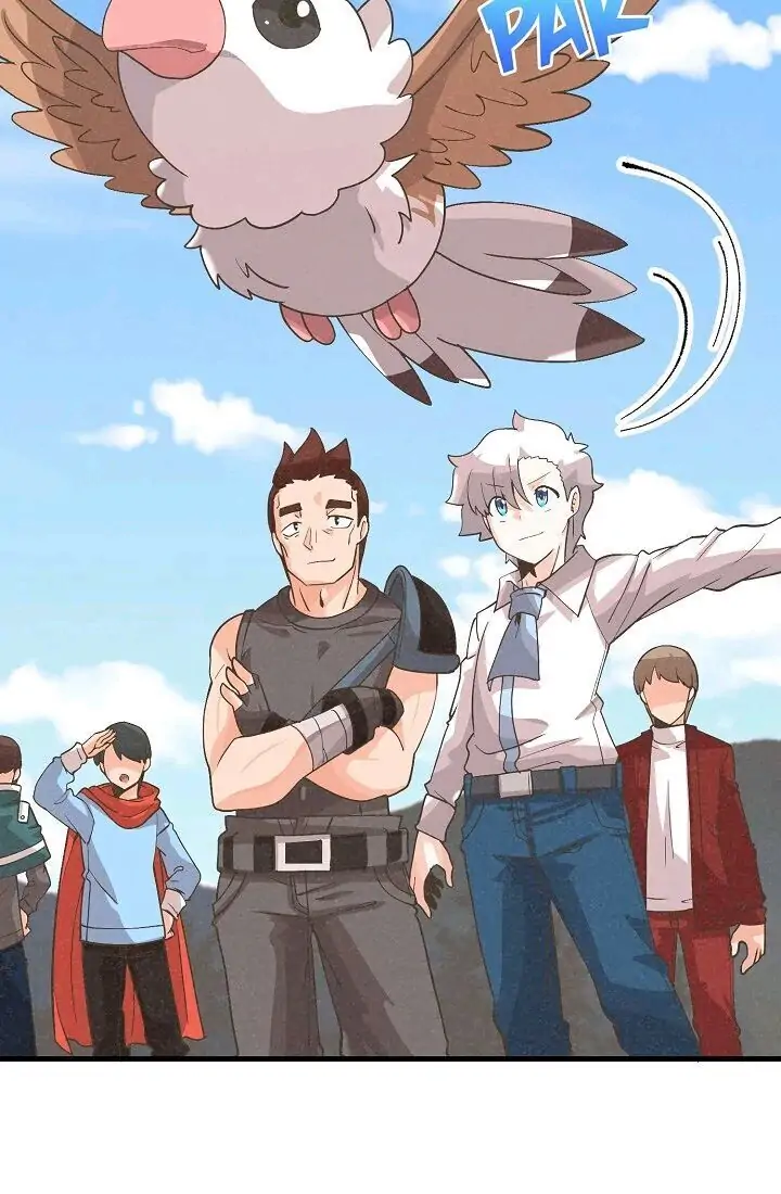 Spirit Farmer Chapter 59 - halaman 44