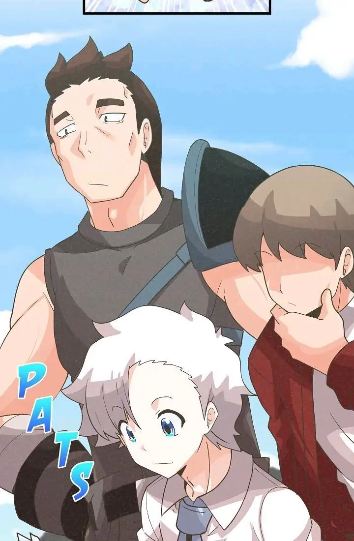Spirit Farmer Chapter 59 - halaman 48