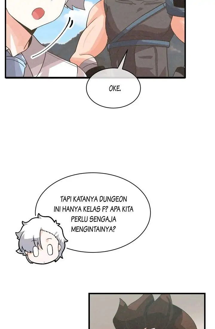 Spirit Farmer Chapter 59 - halaman 51