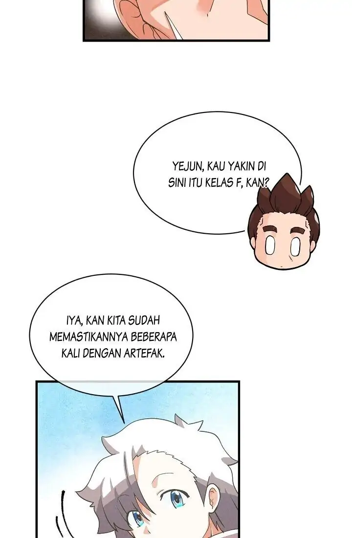 Spirit Farmer Chapter 59 - halaman 53