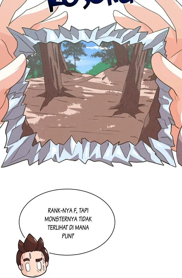 Spirit Farmer Chapter 59 - halaman 55