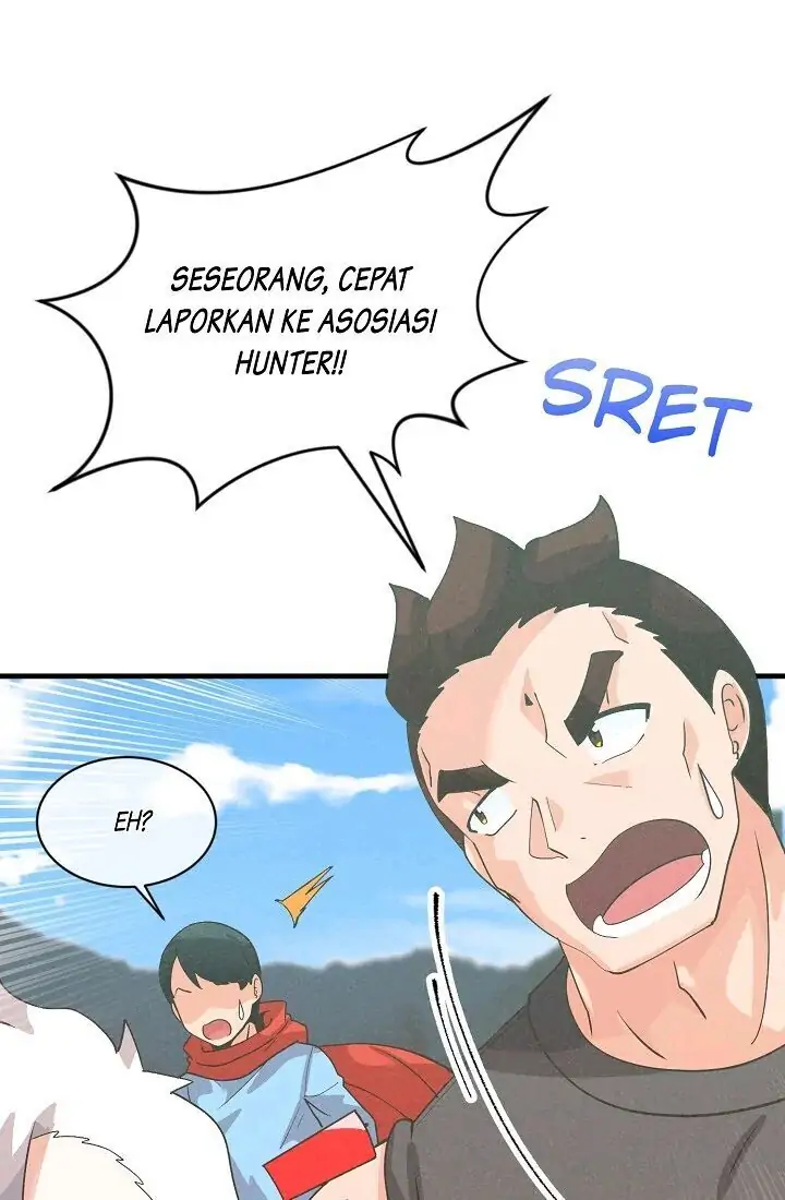 Spirit Farmer Chapter 59 - halaman 57