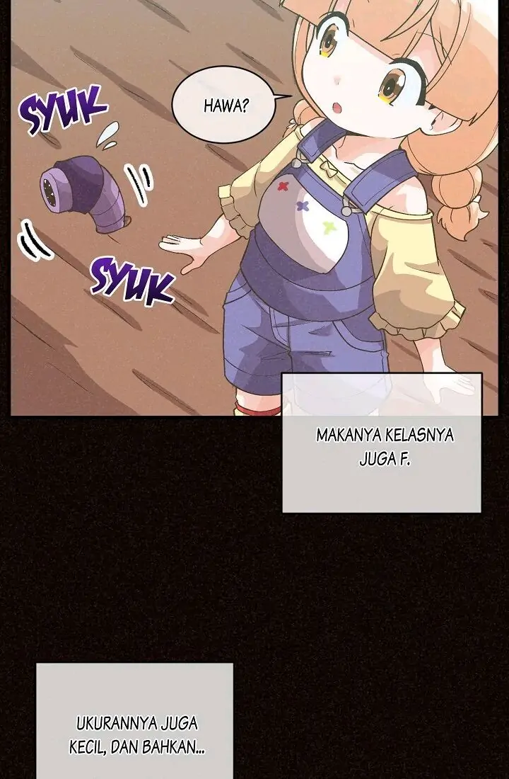 Spirit Farmer Chapter 59 - halaman 63