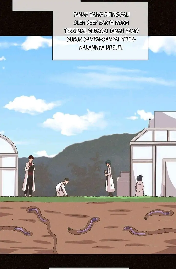 Spirit Farmer Chapter 59 - halaman 64
