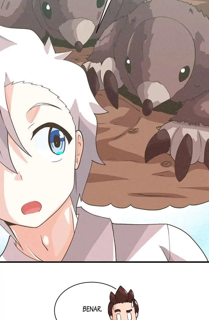 Spirit Farmer Chapter 59 - halaman 67