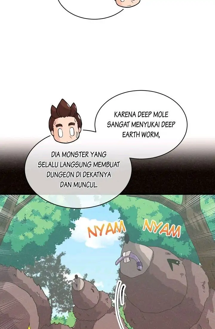 Spirit Farmer Chapter 59 - halaman 68