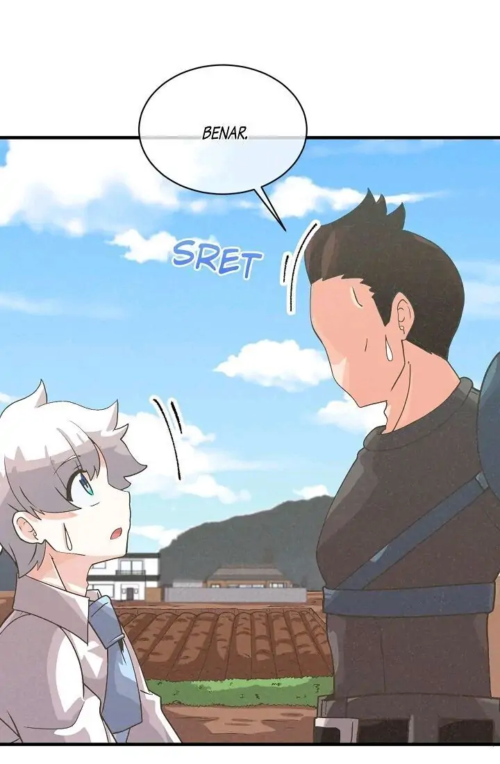 Spirit Farmer Chapter 59 - halaman 72