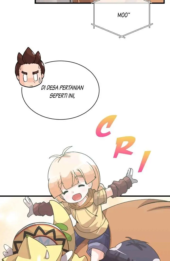 Spirit Farmer Chapter 59 - halaman 75