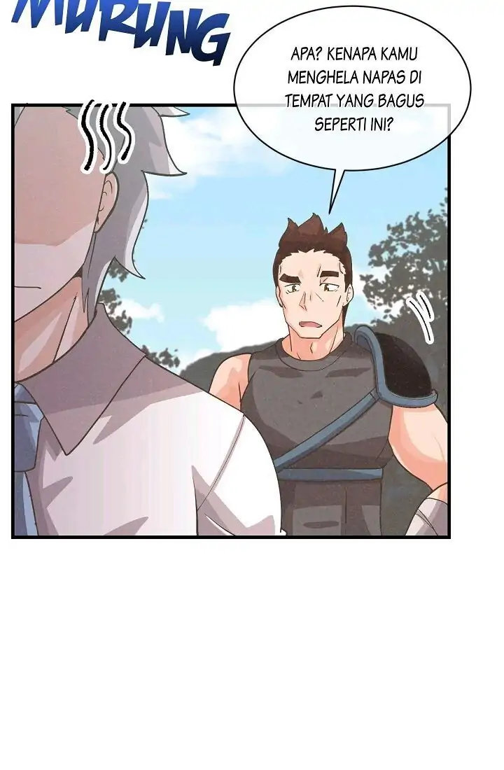 Spirit Farmer Chapter 59 - halaman 8