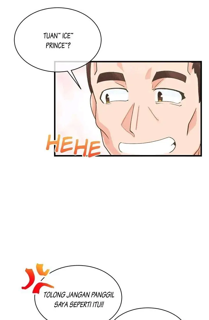 Spirit Farmer Chapter 59 - halaman 9