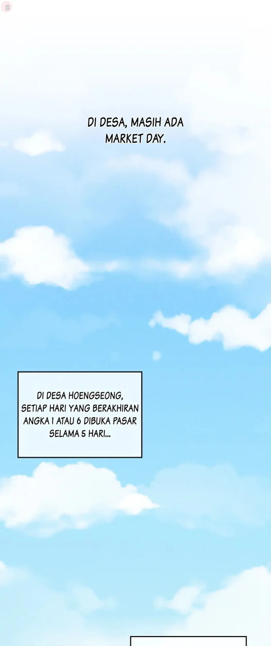 Spirit Farmer Chapter 6 - halaman 1