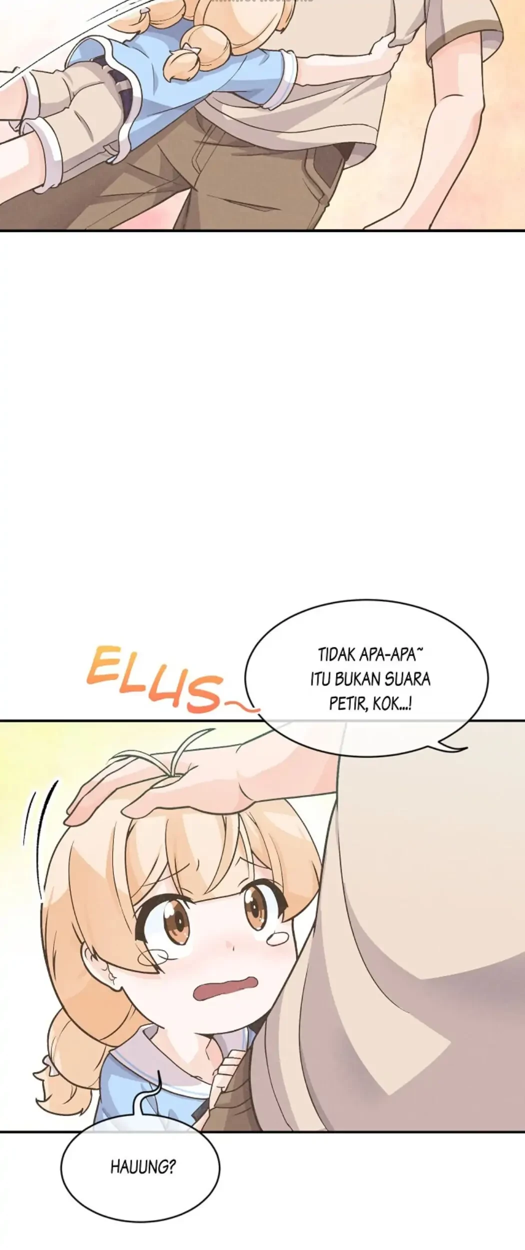 Spirit Farmer Chapter 6 - halaman 11