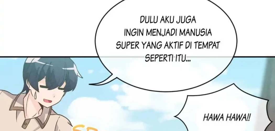Spirit Farmer Chapter 6 - halaman 16