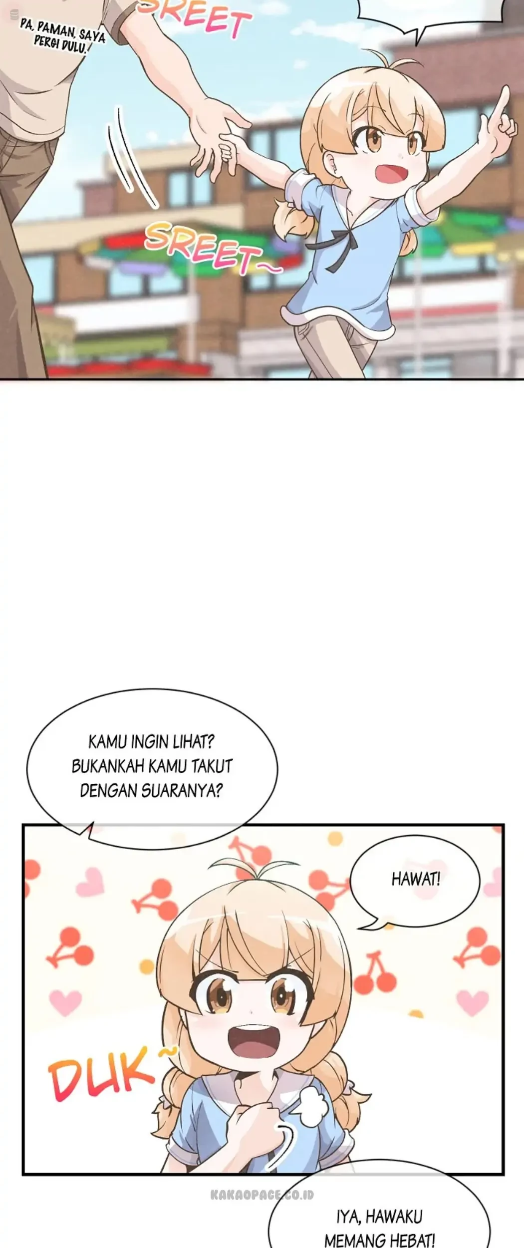 Spirit Farmer Chapter 6 - halaman 17