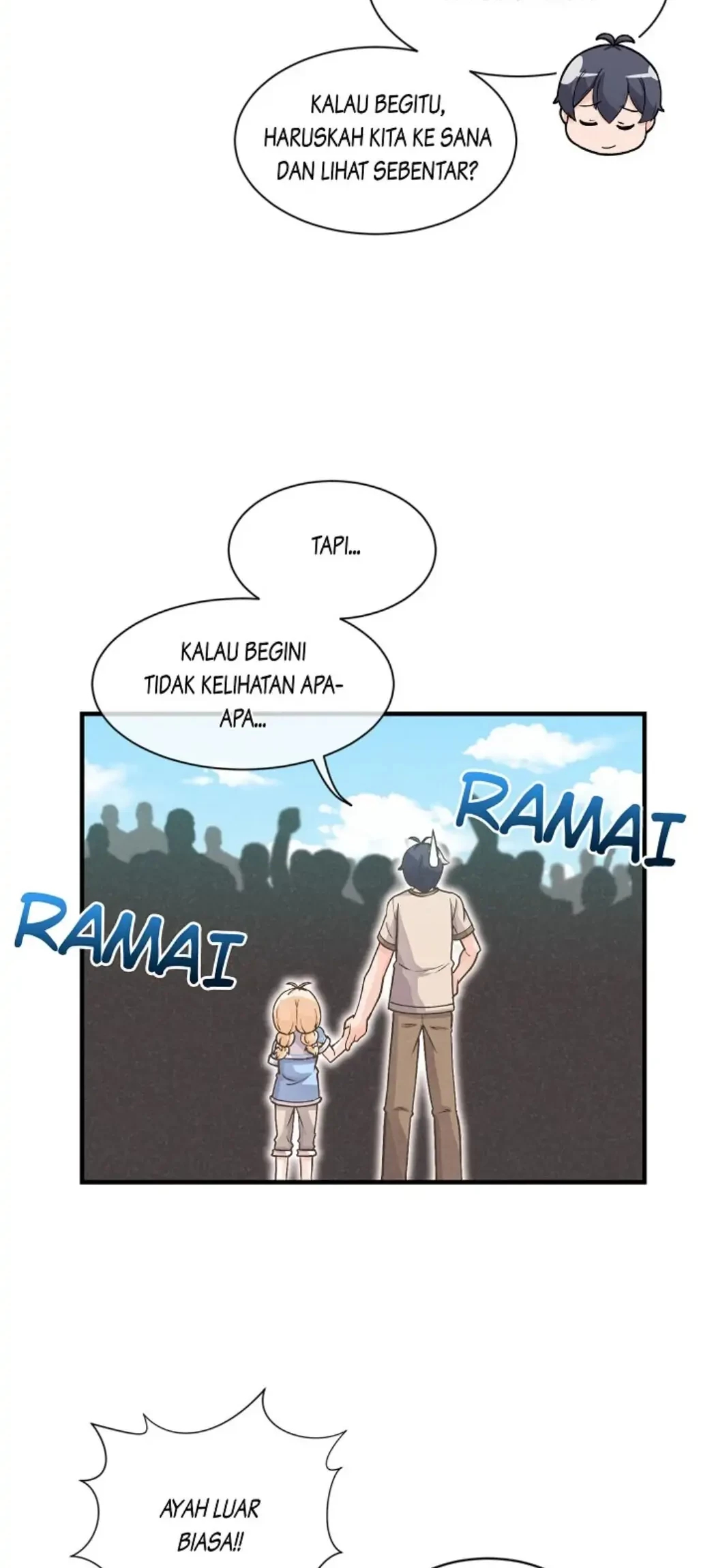 Spirit Farmer Chapter 6 - halaman 18
