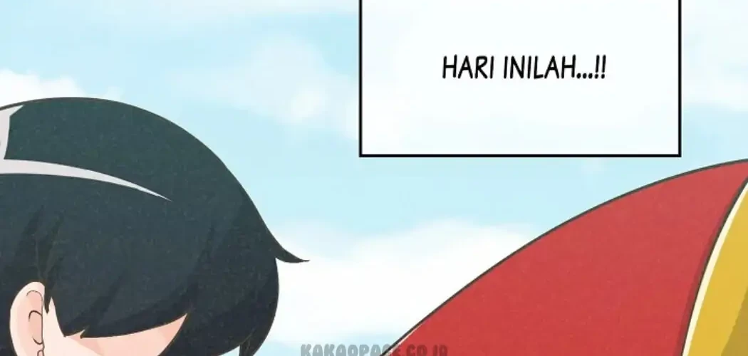 Spirit Farmer Chapter 6 - halaman 2