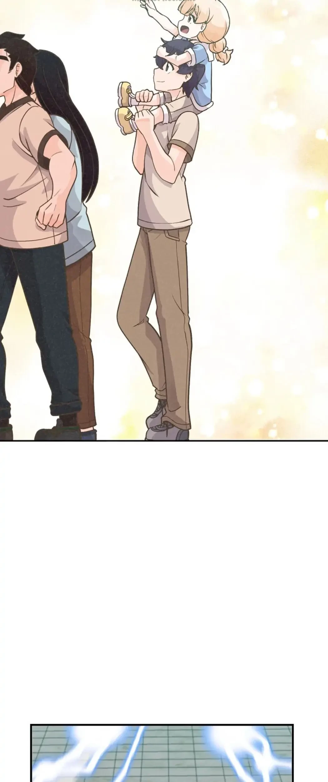 Spirit Farmer Chapter 6 - halaman 25