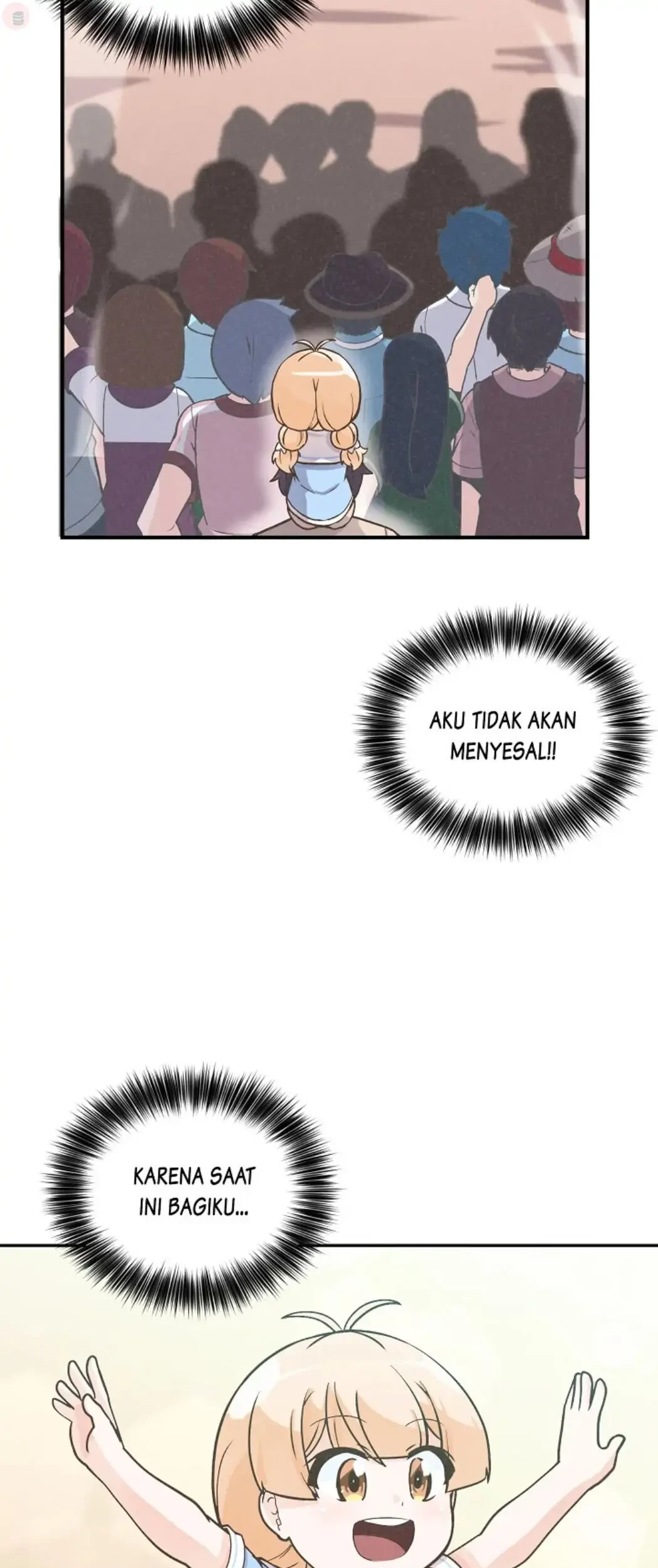 Spirit Farmer Chapter 6 - halaman 27