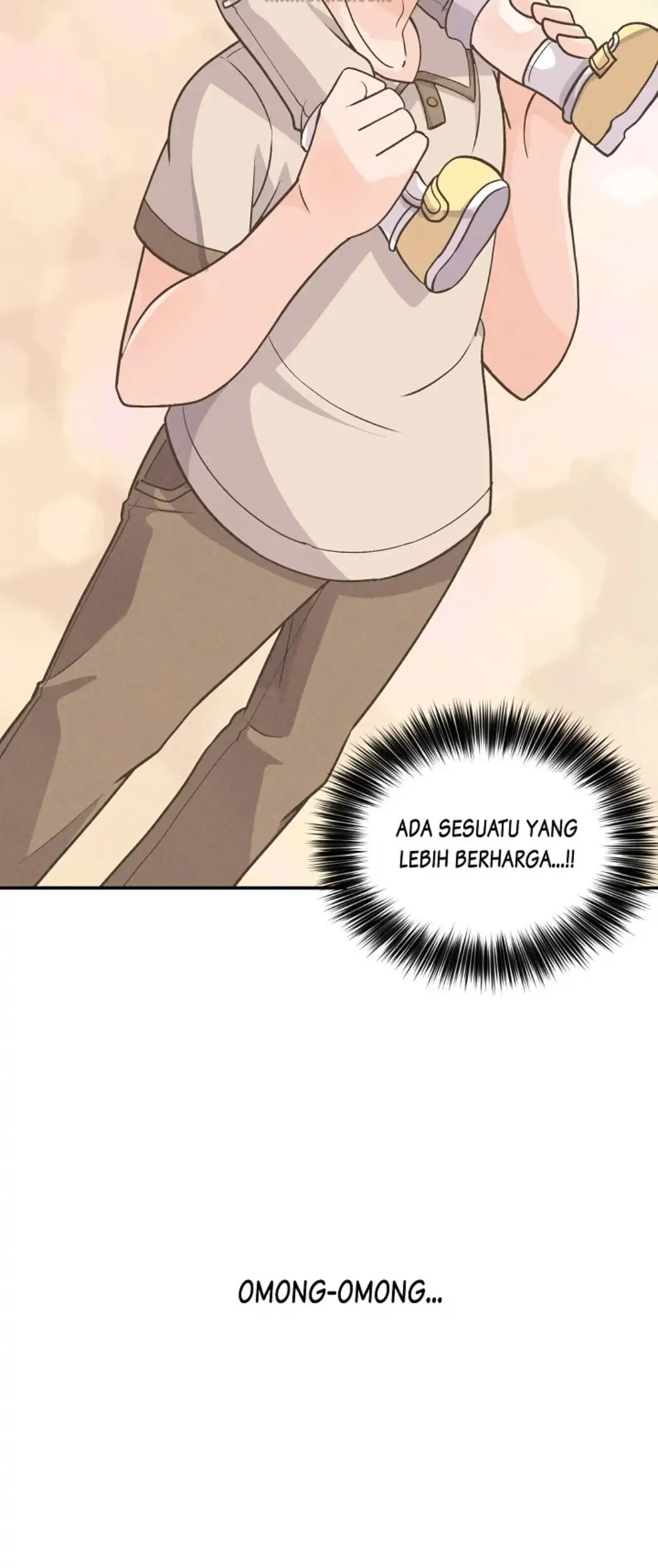 Spirit Farmer Chapter 6 - halaman 29