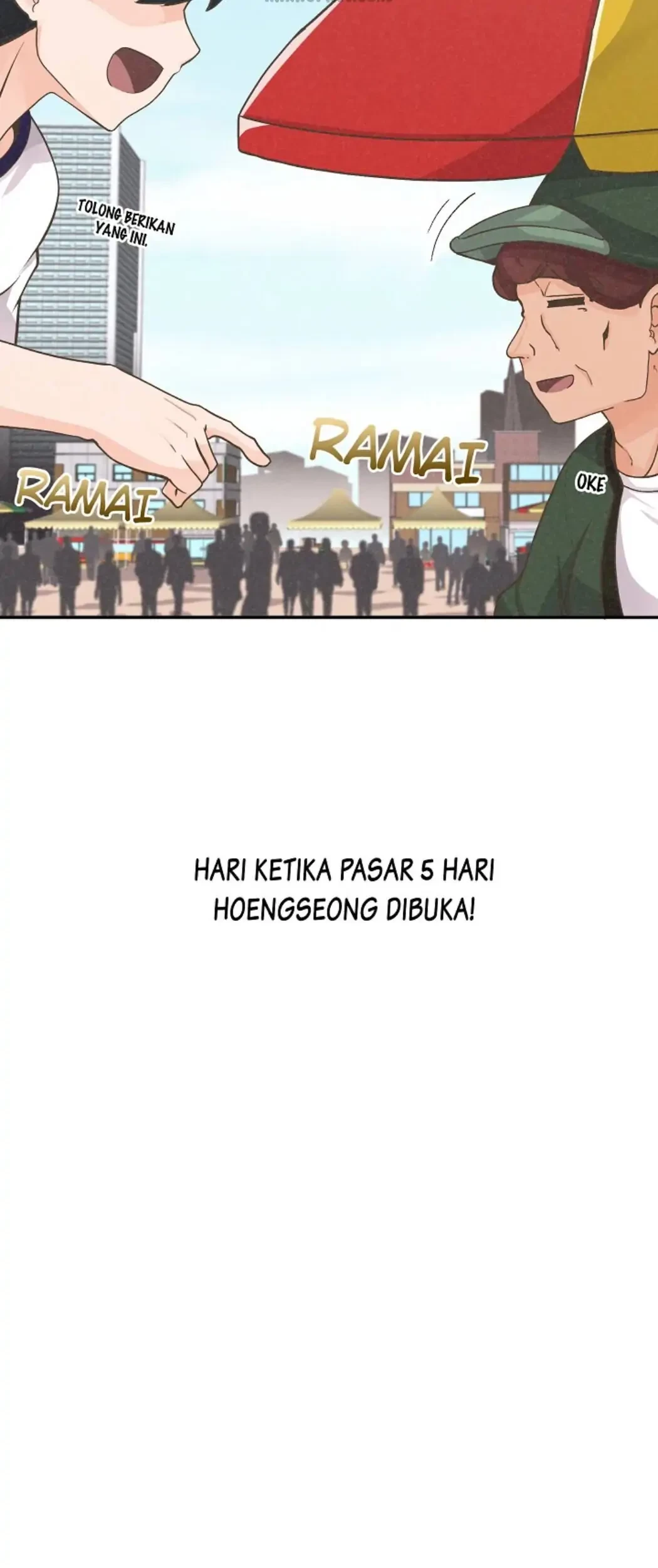 Spirit Farmer Chapter 6 - halaman 3