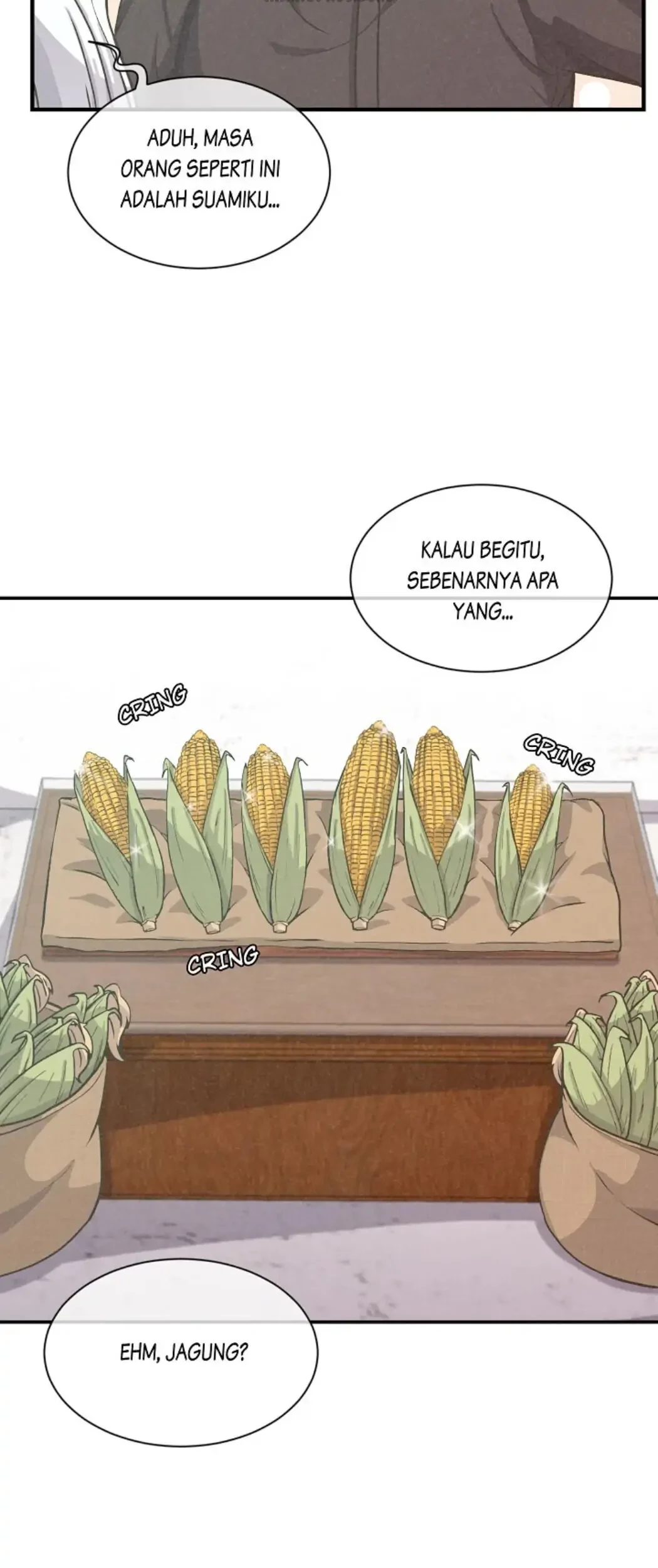 Spirit Farmer Chapter 6 - halaman 47