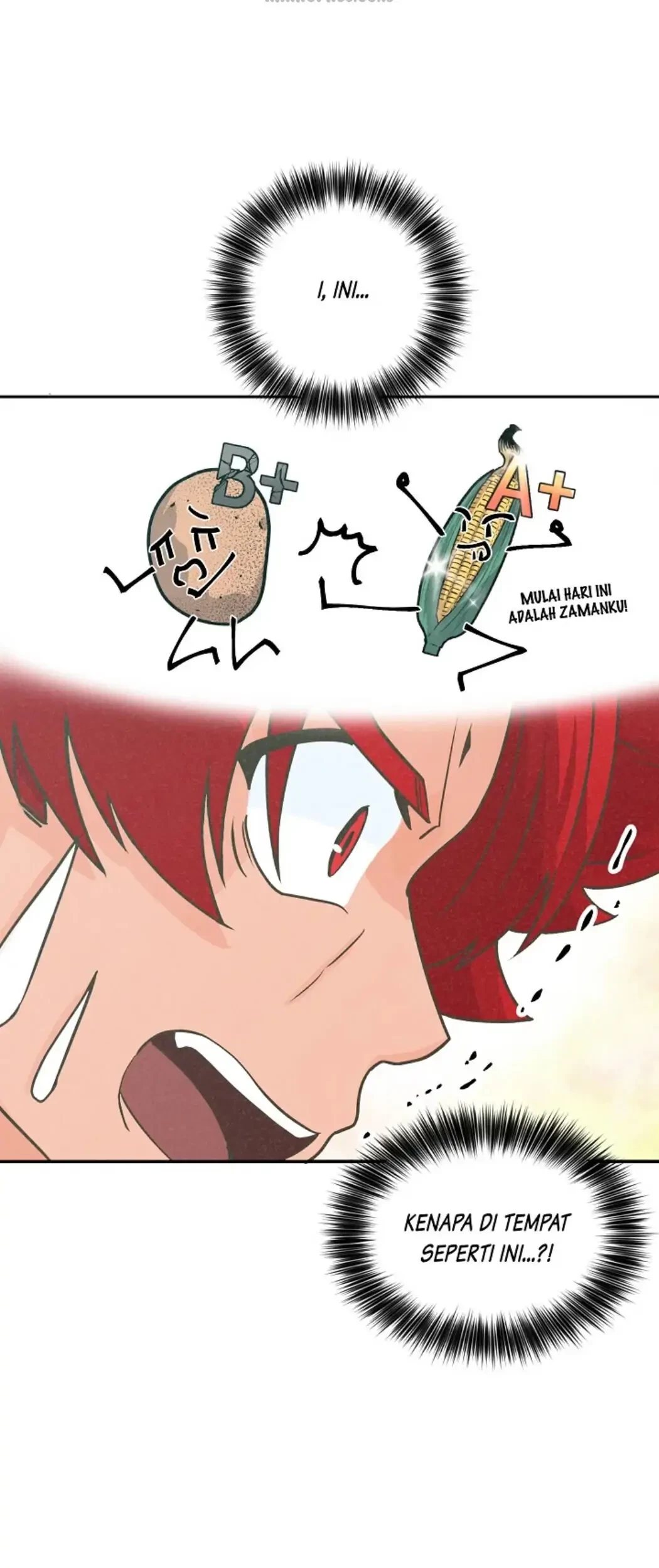 Spirit Farmer Chapter 6 - halaman 51