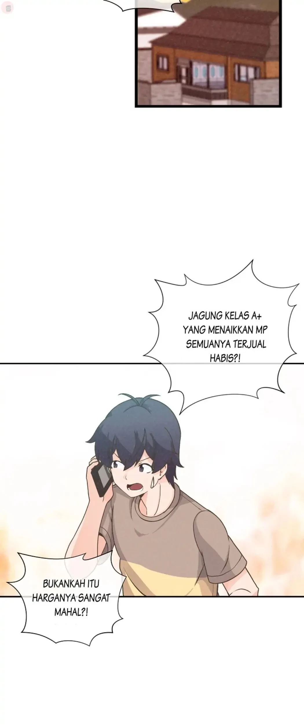 Spirit Farmer Chapter 6 - halaman 55