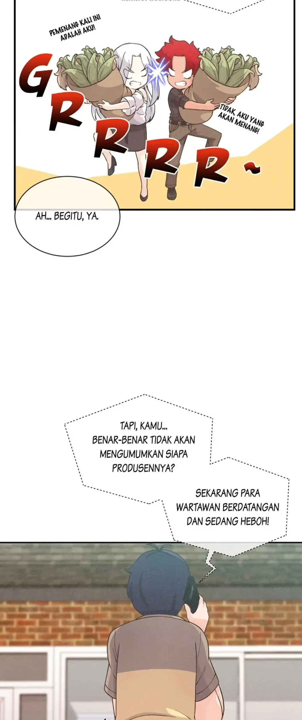 Spirit Farmer Chapter 6 - halaman 57
