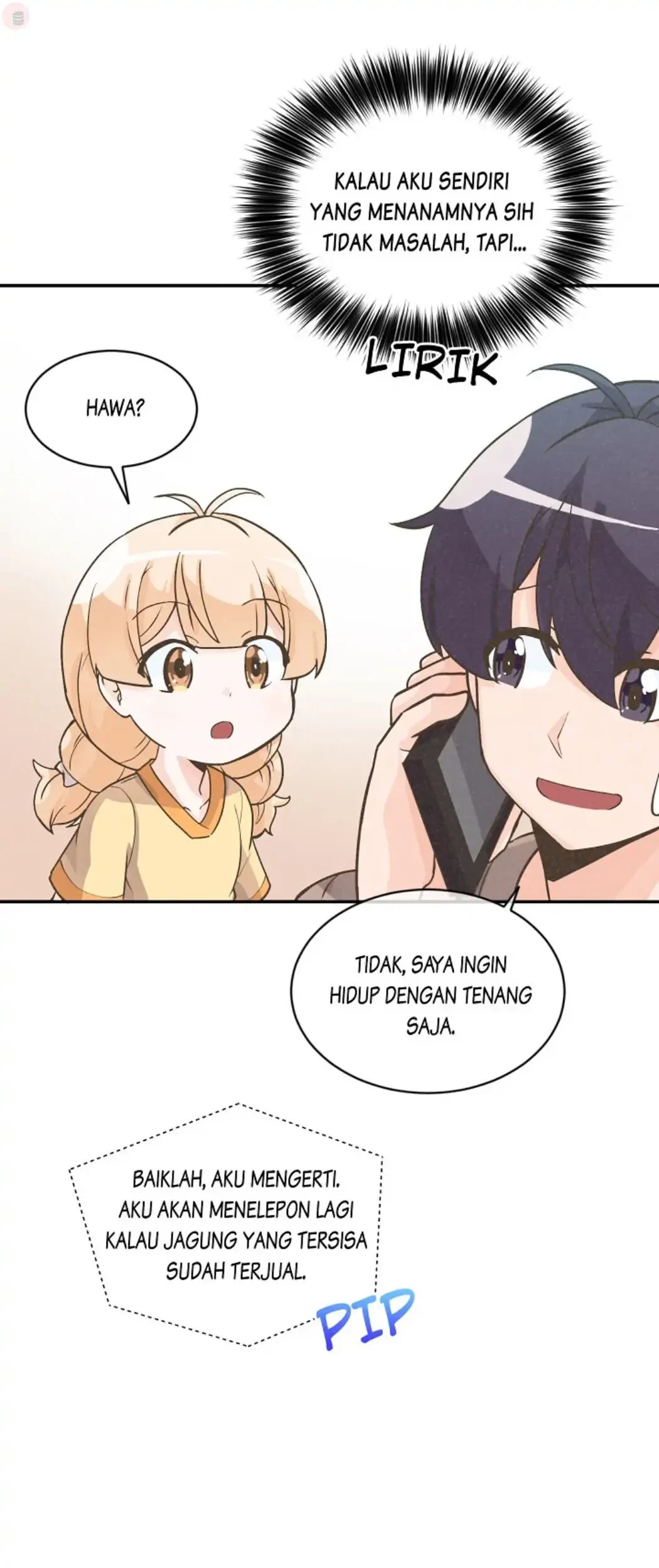 Spirit Farmer Chapter 6 - halaman 59