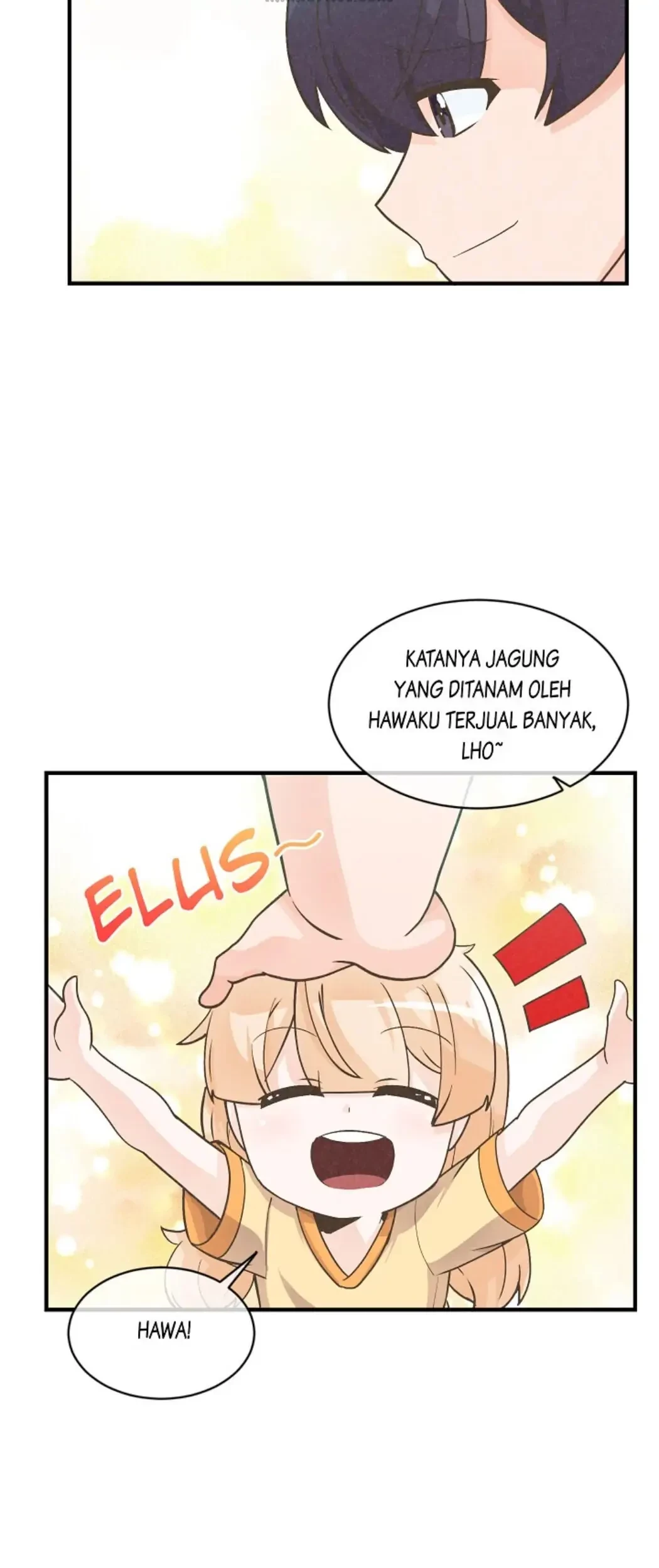 Spirit Farmer Chapter 6 - halaman 61