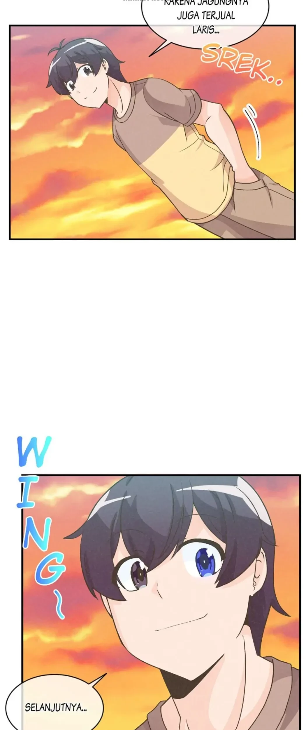 Spirit Farmer Chapter 6 - halaman 65