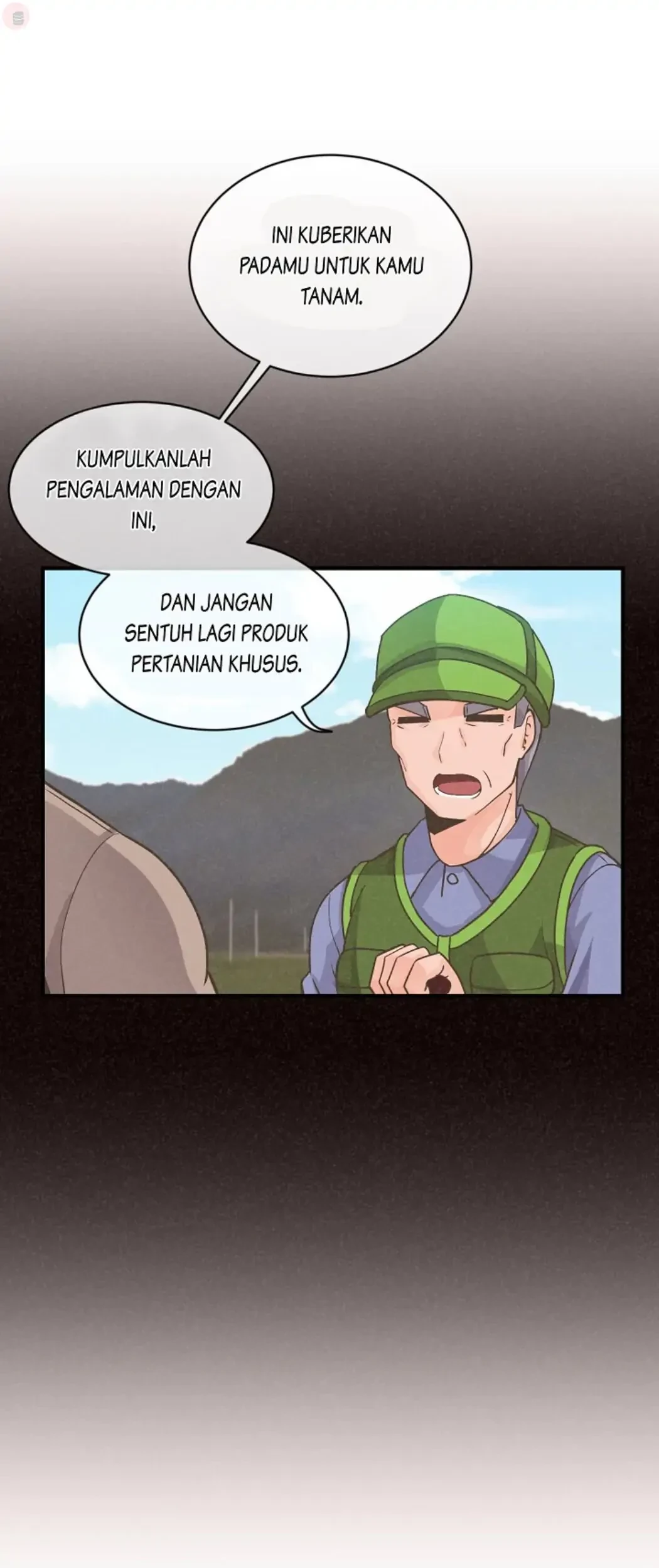 Spirit Farmer Chapter 6 - halaman 67