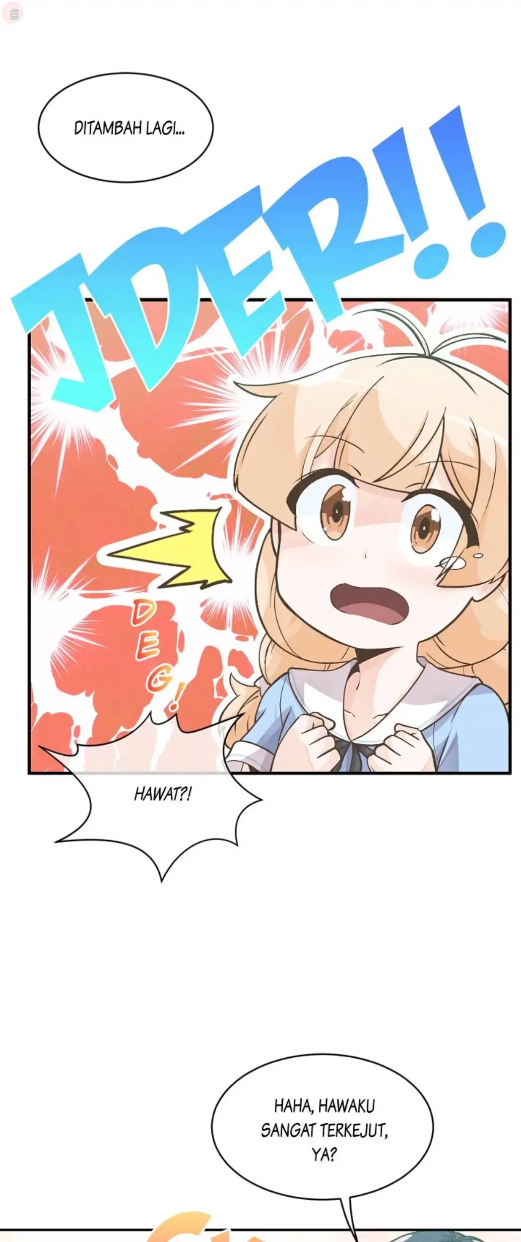 Spirit Farmer Chapter 6 - halaman 9