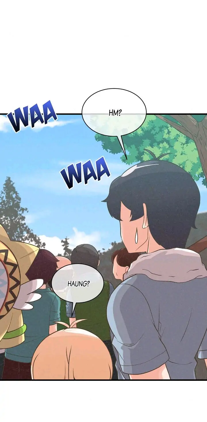 Spirit Farmer Chapter 60 - halaman 1
