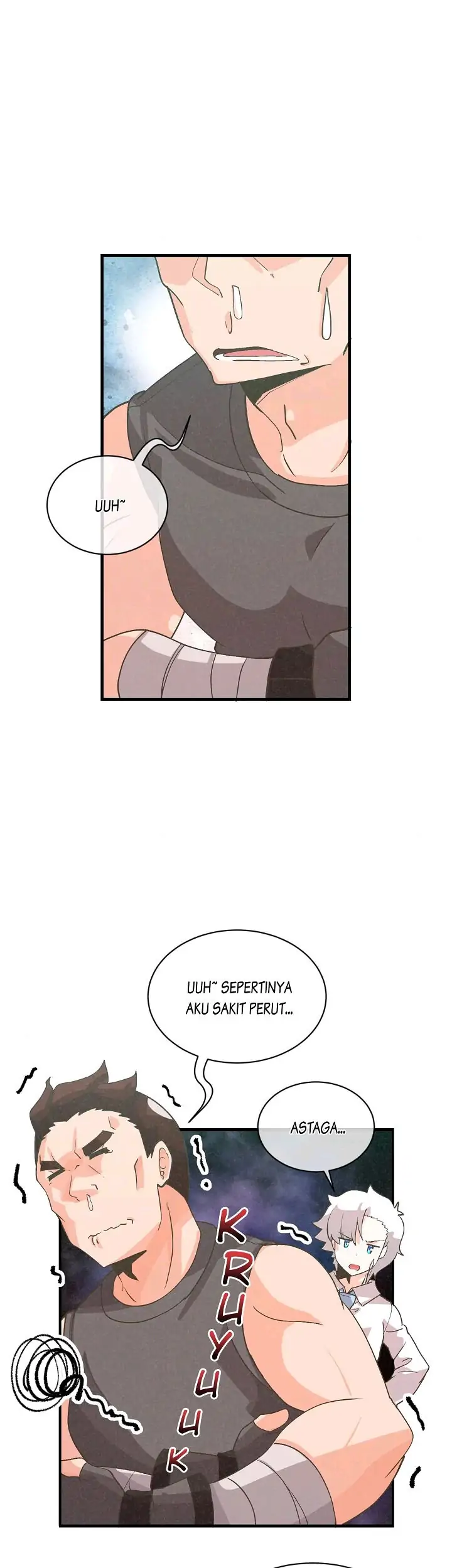 Spirit Farmer Chapter 60 - halaman 16