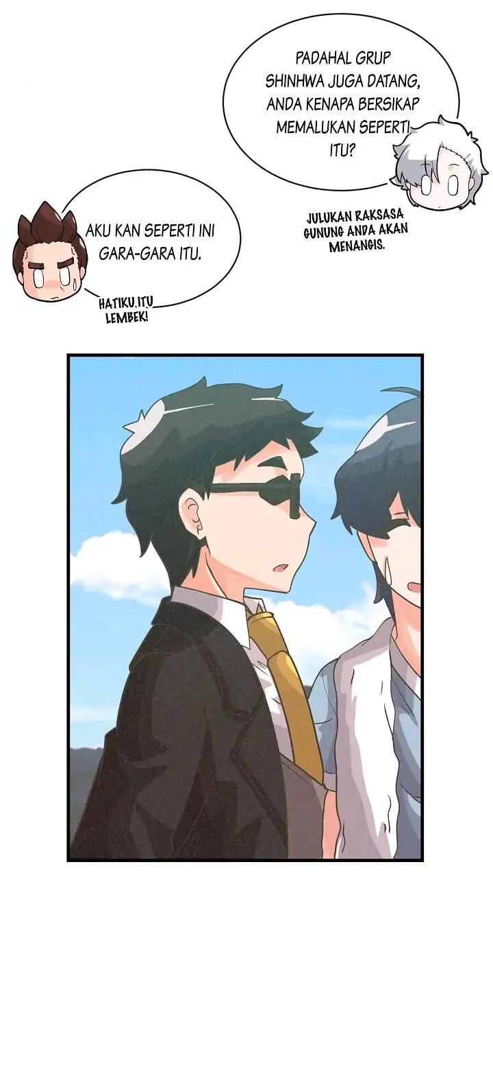 Spirit Farmer Chapter 60 - halaman 17