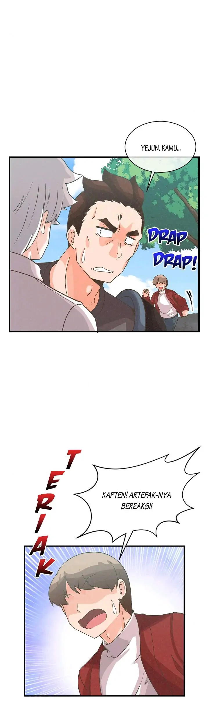 Spirit Farmer Chapter 60 - halaman 20