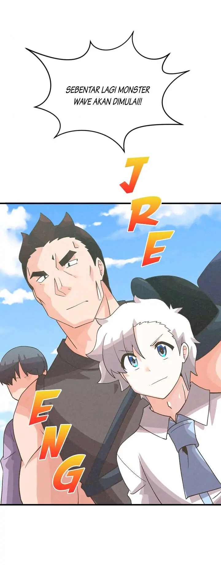 Spirit Farmer Chapter 60 - halaman 21