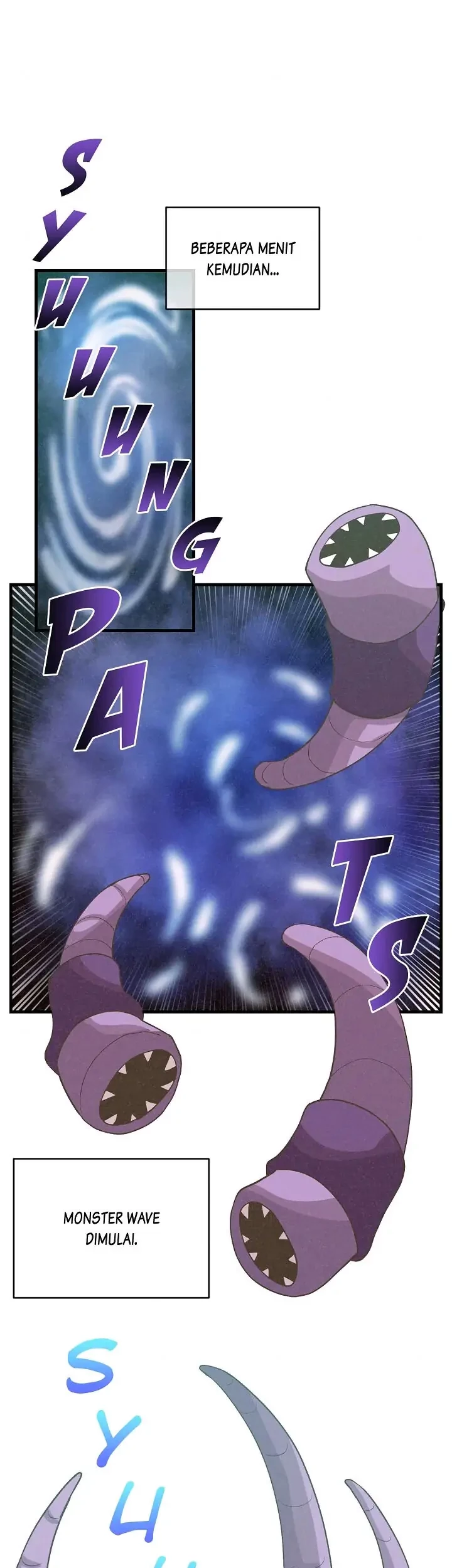 Spirit Farmer Chapter 60 - halaman 24