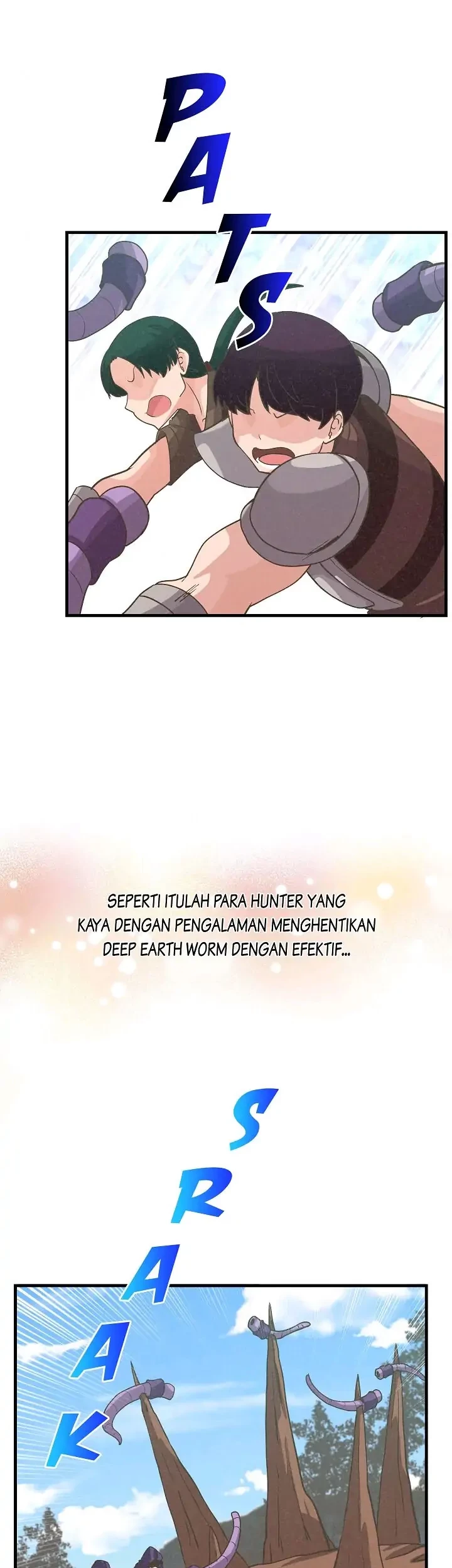Spirit Farmer Chapter 60 - halaman 29