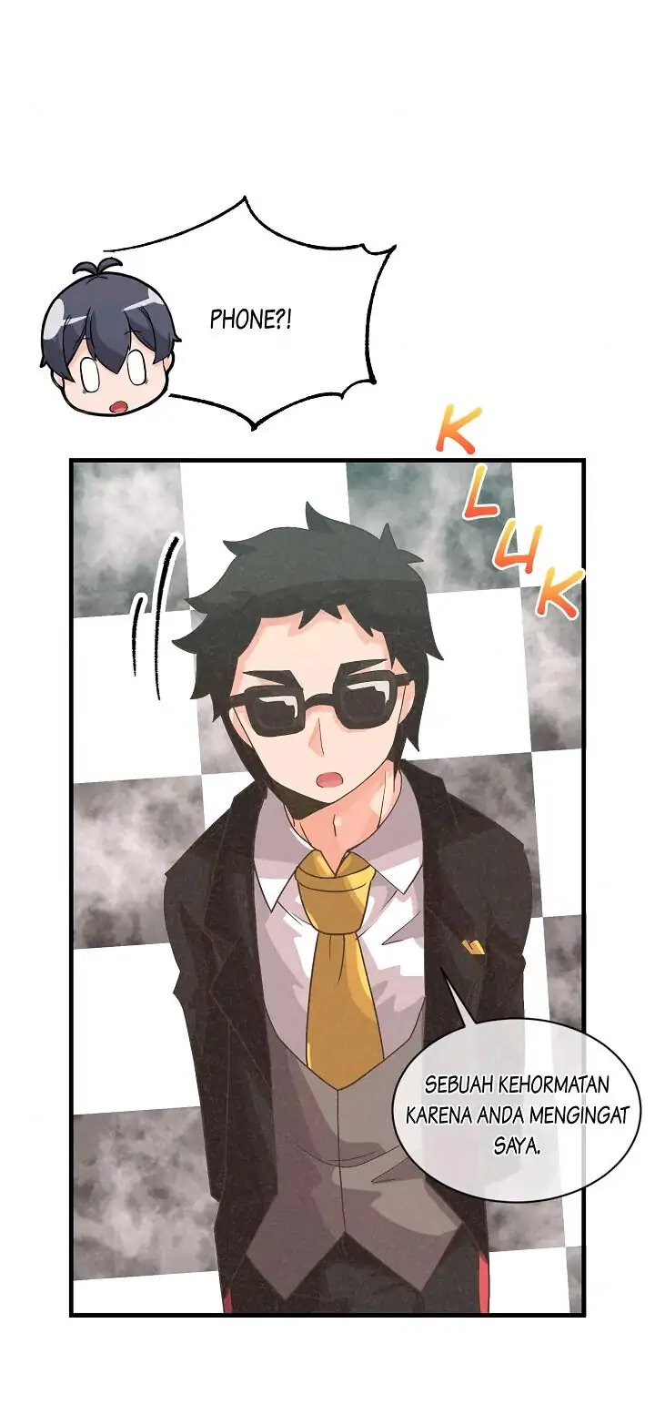 Spirit Farmer Chapter 60 - halaman 3