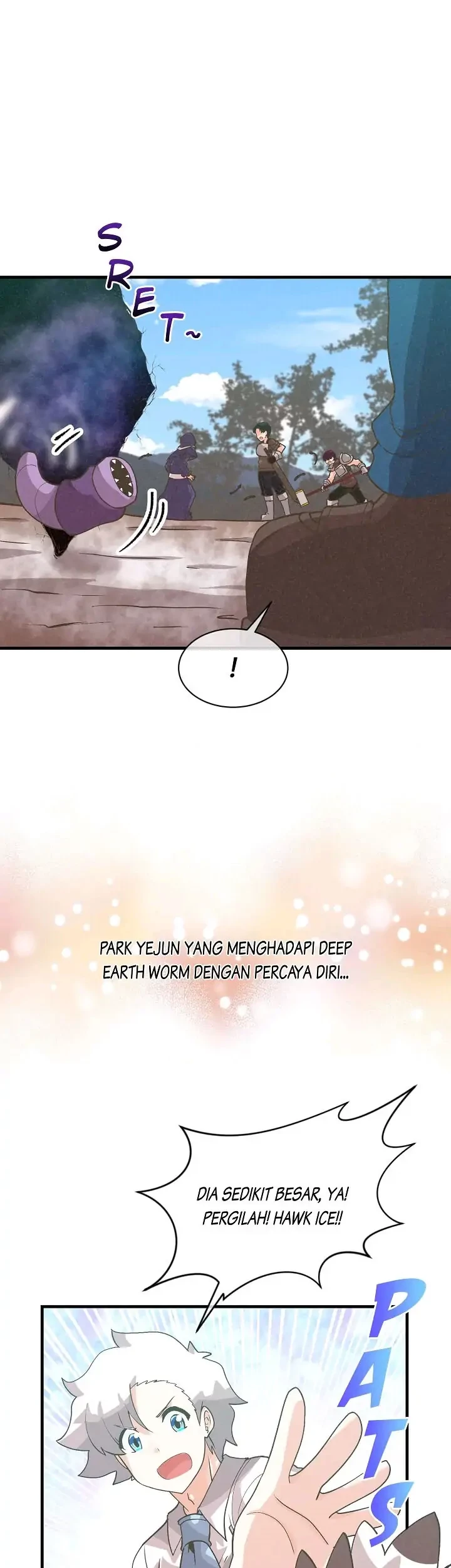 Spirit Farmer Chapter 60 - halaman 36
