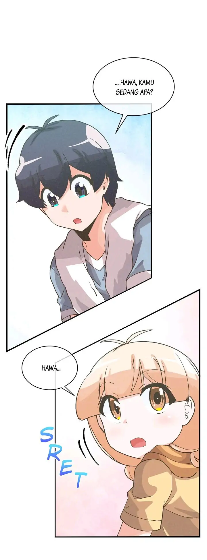Spirit Farmer Chapter 60 - halaman 49