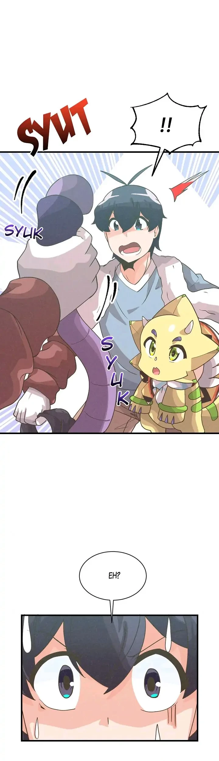 Spirit Farmer Chapter 60 - halaman 50
