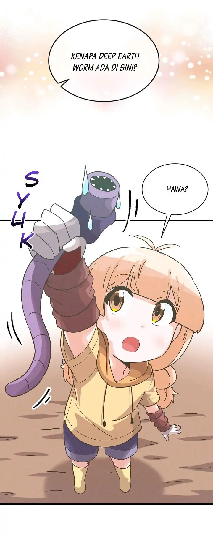 Spirit Farmer Chapter 60 - halaman 52